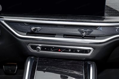 BMW X6 xDrive30d M Sport