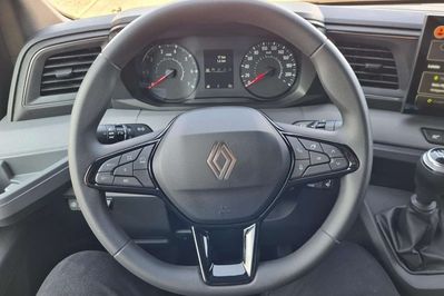 Renault Master L3 Autolaweta