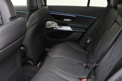 Mercedes E Klasa 220 d AMG Estate