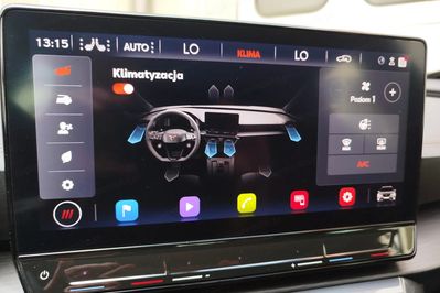 Cupra Formentor 2.5 TSI 4Drive VZ5 DSG