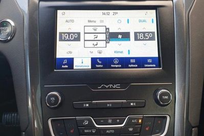 Ford Mondeo 2.0 Titanium aut