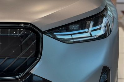 BMW X3 xDrive20 M Sport