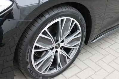 Audi A5 TFSI S line