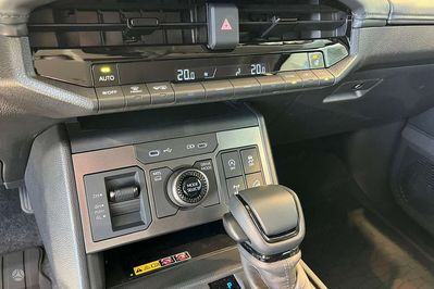Toyota HiLux mHEV Double Cab Executive 4x4 aut