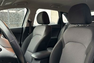 Hyundai i30 1.5 T-GDI Modern