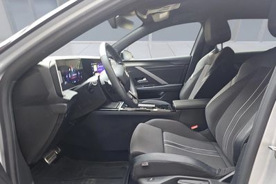 Opel Astra 1.5 Cdti Gs S&S
