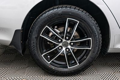 Toyota Corolla 1.6 Premium