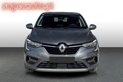 Renault Arkana Intens 1.3 TCe mHEV  EDC