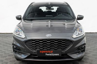 Ford Kuga 1.5 EcoBoost FWD ST-Line