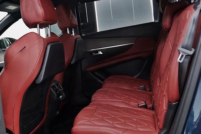 Peugeot 5008 1.6 PureTech GT S&S EAT8