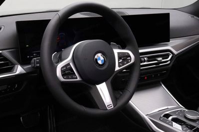BMW Seria 3 318i M Sport