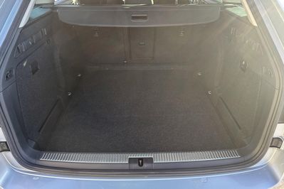 Skoda Superb Ambition 1.5 TSI DSG