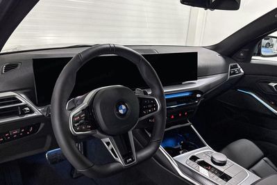 BMW Seria 3 320i xDrive M Sport