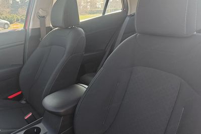 Kia Sportage 1.6 T-GDI M 2WD