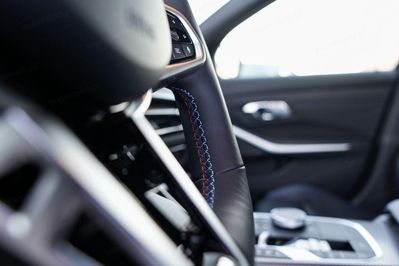 BMW Seria 3 M340i xDrive