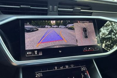 Audi A6 40 TDI mHEV Quattro S tronic
