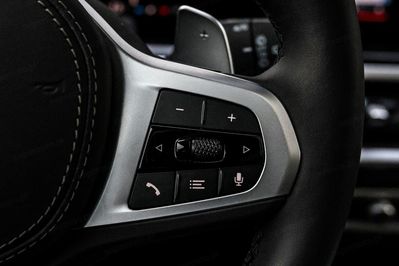 BMW X7 xDrive40d M Sport