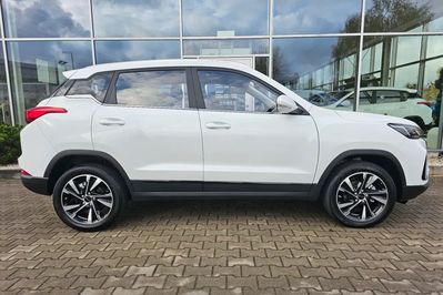 Baic Beijing 3 1.5T