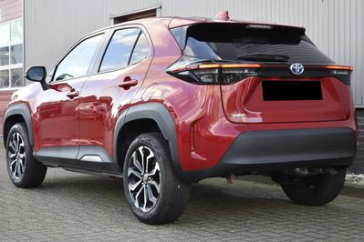 Toyota Yaris Cross Style 1.5 Hybrid