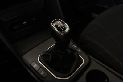Kia Sportage T-GDI 2WD