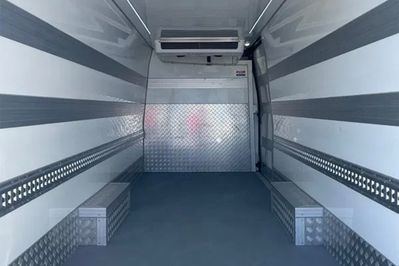 Iveco Daily 35S18V Chłodnia do 0°