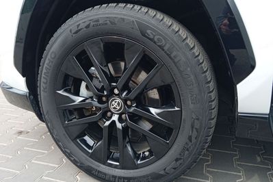 Toyota RAV4 2.5 Hybrid Selection 4x4