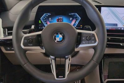 BMW X2 sDrive20i M Sport