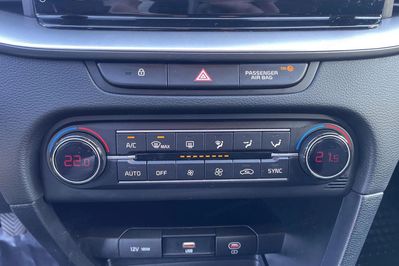 Kia XCeed 1.5 T-GDI L