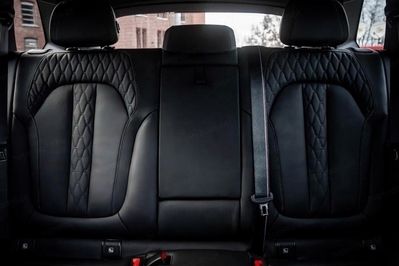 BMW X5 xDrive40d M Sport