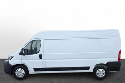 Toyota Proace Max Heavy 2.2 D-4D