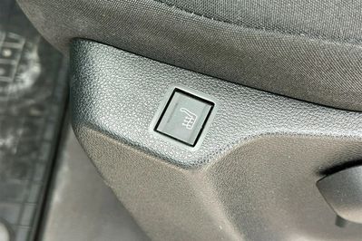 Peugeot Partner Van L2H1