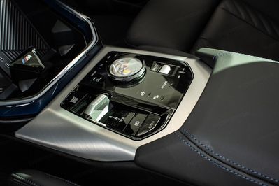 BMW X3 M50 xDrive
