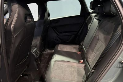 Cupra Ateca 1.5 TSI DSG