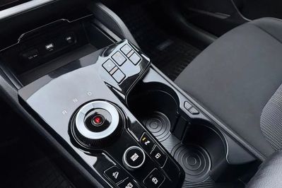Kia Sportage L T-GDI 2WD DCT