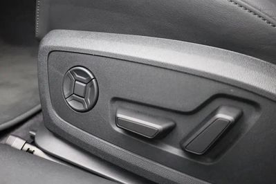 Audi A5 TFSI quattro Avant