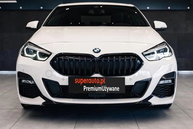 BMW Seria 2 Gran Coupe 218i M Sport