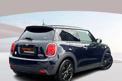 Mini Mini Cooper SE Classic Trim