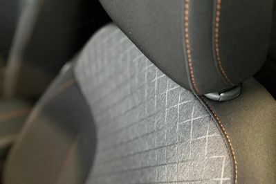 MG HS Excite 1.5 T-GDi MT