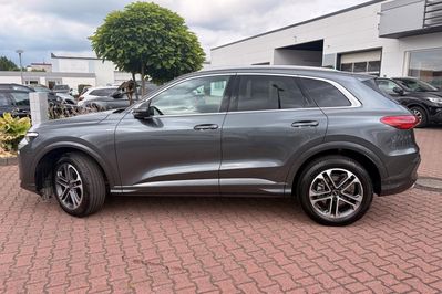 Audi Q5 TDI quattro S tronic