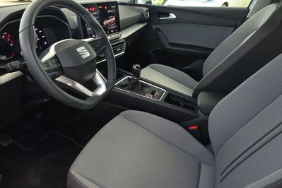 Seat Leon 1.5 Tsi Style