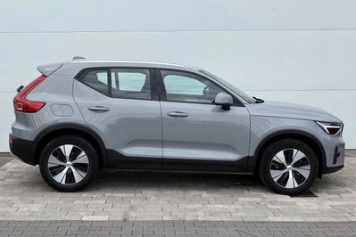 Volvo XC40 B3 Core