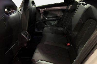 Cupra Leon TSI DSG