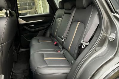 Mazda CX-60 Homura 3.3 D mHEV aut