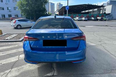 Skoda Octavia Edition 130 Selection 1.5 TSI mHEV DSG