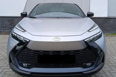 Toyota C-HR Executive 1.8 Hybrid