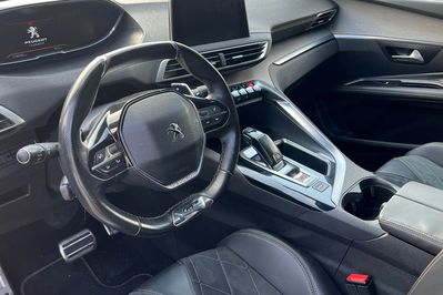 Peugeot 3008 2.0 BlueHDi GT S&S EAT6