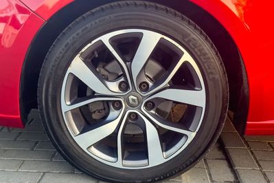 Renault Megane 1.2 Energy TCe Intens