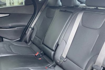 Kia EV6 77.4kWh Plus AWD