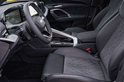 Audi Q5 TDI quattro advanced