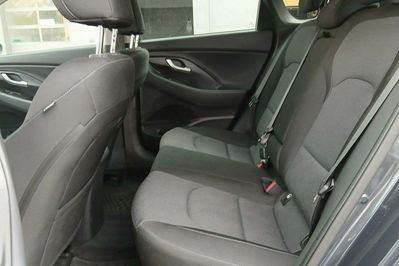 Hyundai i30 T-GDI Smart